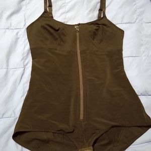 Women's Body Shaper